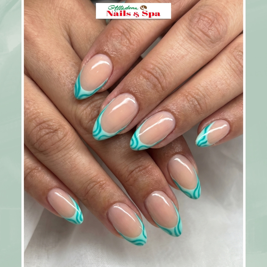 Altadena Nails & Spa